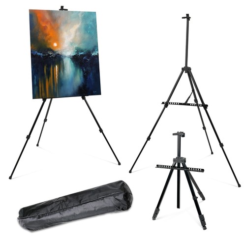 5ft metal adjustable artist - 5ft,