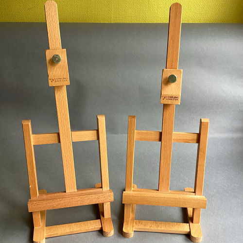 Cowling wilcox wooden - &,
