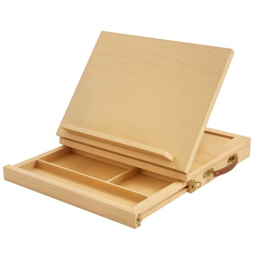 Vinsetto wooden table - vinsetto,