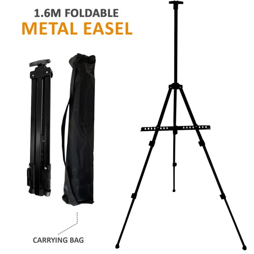 Studio easel artist art craft - studio,