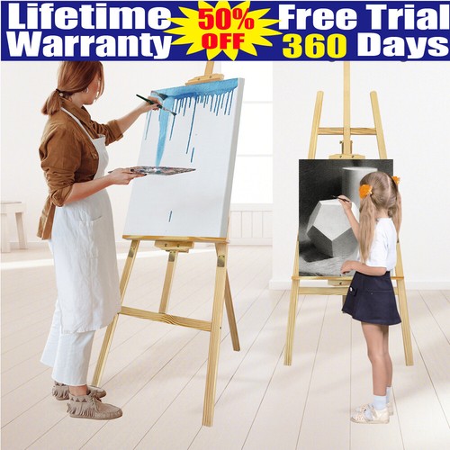 Artist easel large - artist,