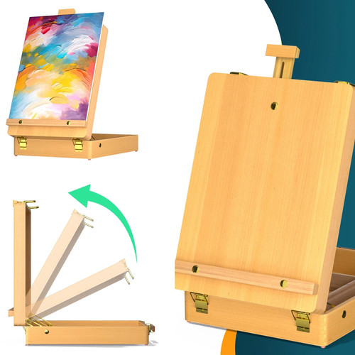 Wooden table top - wooden,