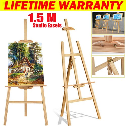 Studio easel art craft - art,