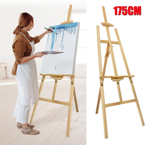 2024 artist easel large - artist,