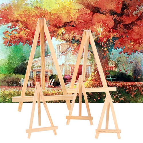30pc mini artist wooden - mini,