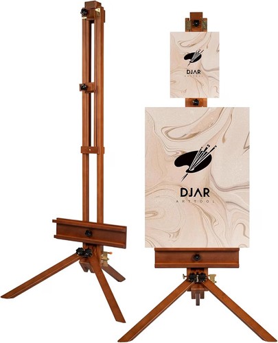 Tripod easel for - tripod,