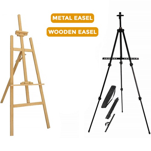 Wooden metal studio - metal,