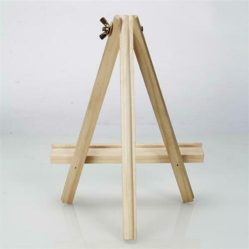 Inch artist easel wood - inch,