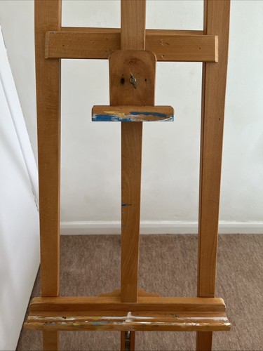 Windsor newton studio easel - windsor,
