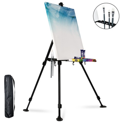 Extendable artist studio - artist,