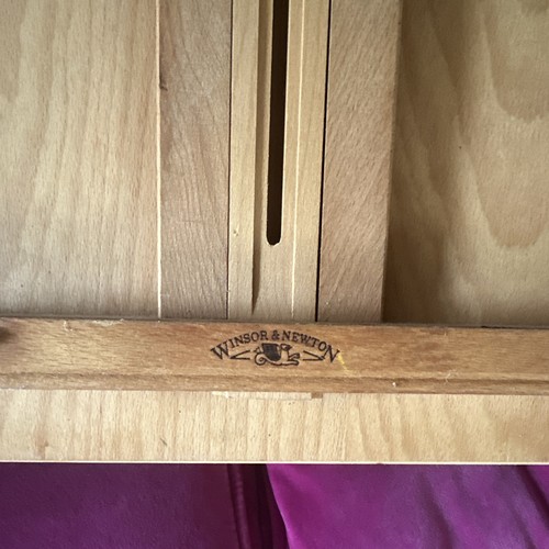 Windsor newton french box - &,