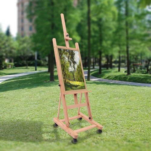 Large studio artist - studio,