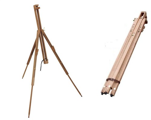 6ft artist tripod - artist,