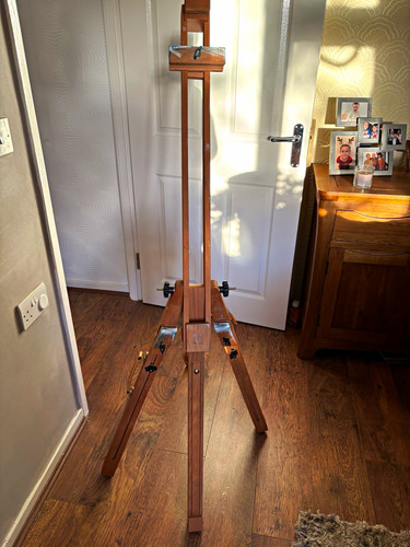 Talens wooden folding - talens,
