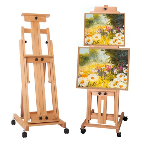 Heavy duty large studio artist - studio,