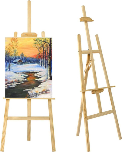 5ft studio wooden - ,